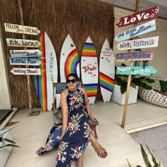 Surf & Turf Beach Club & Restaurant 여행 사진