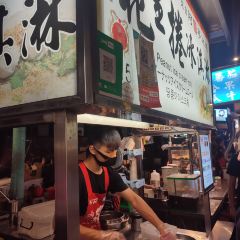 Mercato notturno di Ningxia User Photo