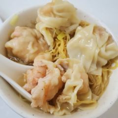 Mak Man Kee Noodle Shop User Photo