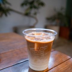 Little Darling Coffee Roasters User Photo