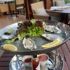 Rock Salt Restaurant User Photo