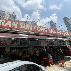 Sun Fong Bak Kut Teh 여행 사진