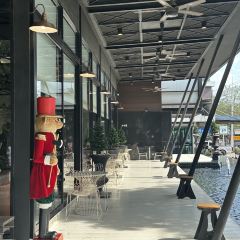 Kays Espresso Bar ảnh của người dùng