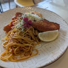 Nimmies Pastry Cafe User Photo