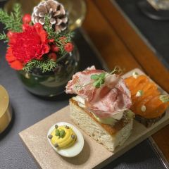 Vida Rica Bar 여행 사진