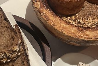 THE LEDBURY User Photo