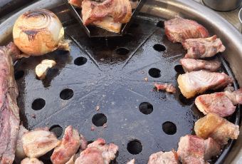 보름숲 여행 사진