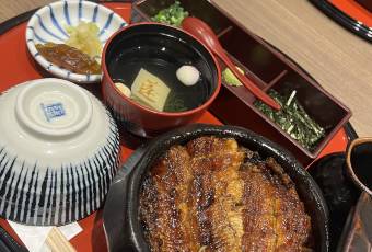 熱田蓬萊軒（本店）用戶圖片