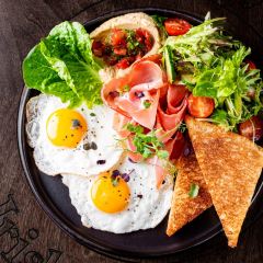 Clever Irish Pub User Photo