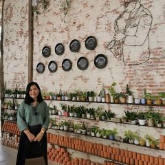 Sailom Bangpoo Restaurant張用戶圖片