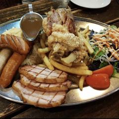 Bavarian Haus Restaurant User Photo