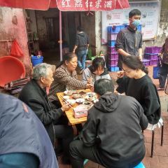 寶記大排檔張用戶圖片