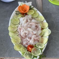 Seafood restaurant Mr Crab User Photo