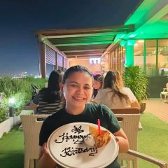 Scape Skydeck User Photo