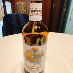 松浦1918西餐厅 User Photo