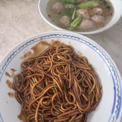 Kedai Kopi Melanian 3 여행 사진