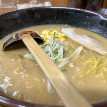 信玄拉麪（南６條店）用戶圖片