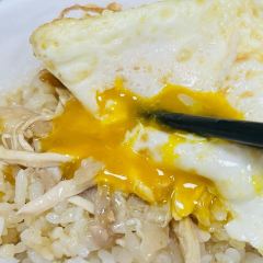 梁記嘉義雞肉飯張用戶圖片