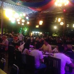 Baanrimnam Restaurant Chiang Mai 여행 사진