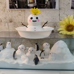 Nuchi-Masu Cafe Takanahari User Photo