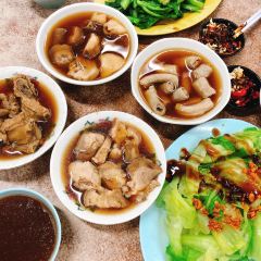 Yu Kee Bak Kut Teh ảnh của người dùng