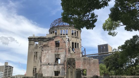 核戦争が無い世界を造るために日本の原爆投下を受けたこの歴史を