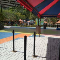 Bukit Gambang Resort City- Water Park User Photo