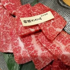 Ginza Enzo Yakiniku User Photo
