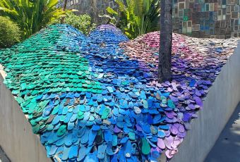 Potato Head Beach Club User Photo