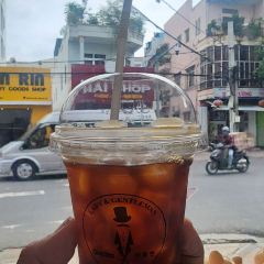 Costa Seafood Nha Trang 여행 사진