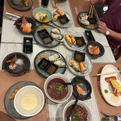 Copper Buffet User Photo