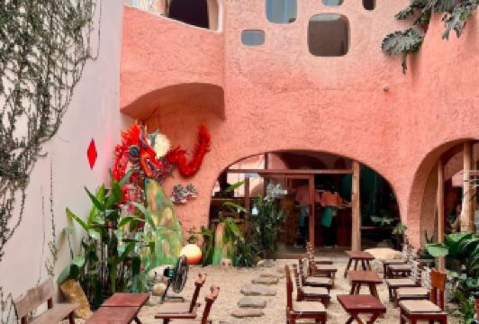 Ola Cafe - 31 Nguyễn Hữu Huân User Photo