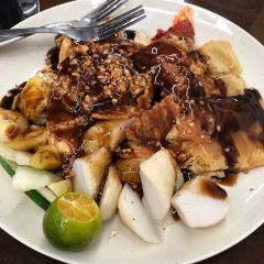 Capitol Seafood Longkang Siham User Photo