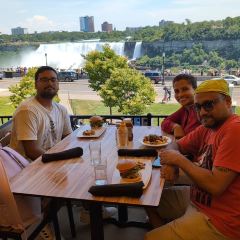 Queen Victoria Place Restaurant User Photo