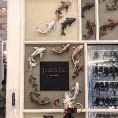 Paste Bangkok User Photo