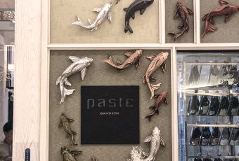 Paste Bangkok User Photo