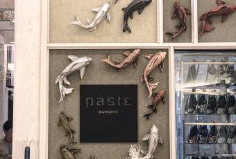 Paste Bangkok用戶圖片