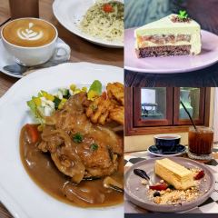 Yinn's Patisserie User Photo