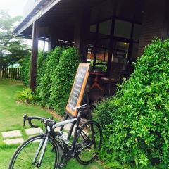 Coffee at Love User Photo