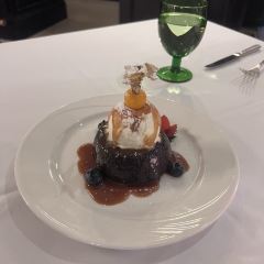 Colonial Cafe User Photo