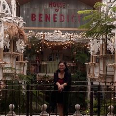 House of Benedict Pattaya User Photo