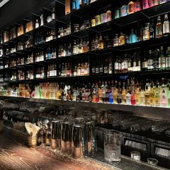 MMP Cocktail & Shisha Bar 여행 사진