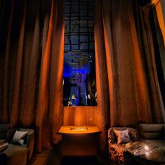 The Attic User Photo