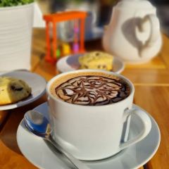 La Beduina Deli & Café User Photo