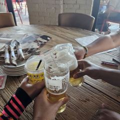 Amsterdam Brewhouse User Photo
