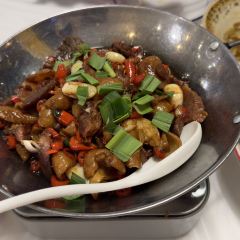 CHANGSHA LUGE GEAND HOTEL 여행 사진