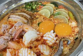 ร้านเจ๊โอว user photo