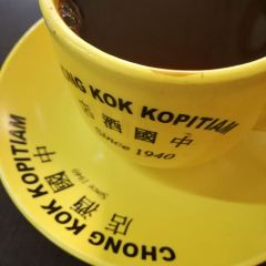 Chong Kok Kopitiam 여행 사진