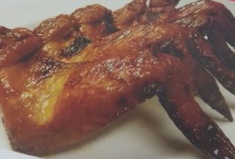 Wong Ah Wah Restaurant | Jalan Alor User Photo