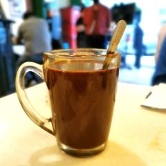 Ho Kow Hainam Kopitiam User Photo
